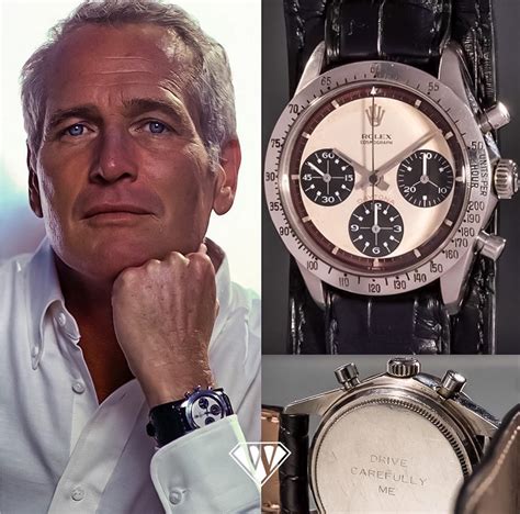 what is a paul newman rolex daytona|Rolex daytona Paul Newman model.